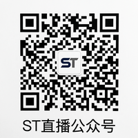 st站录屏公众号二维码